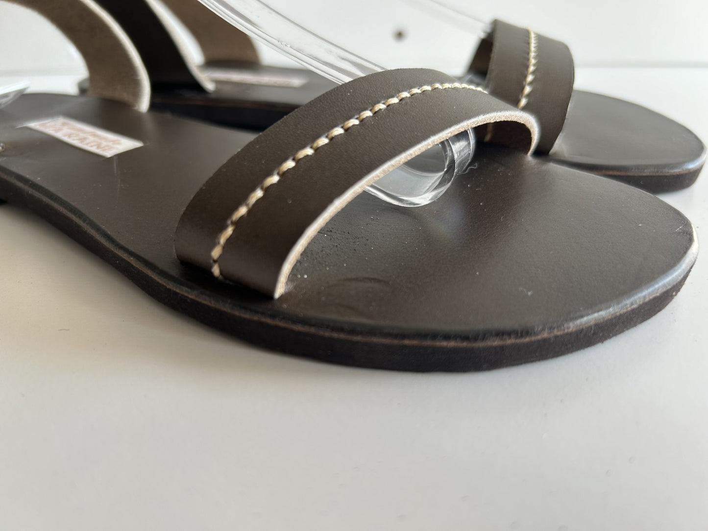 Frank sandal