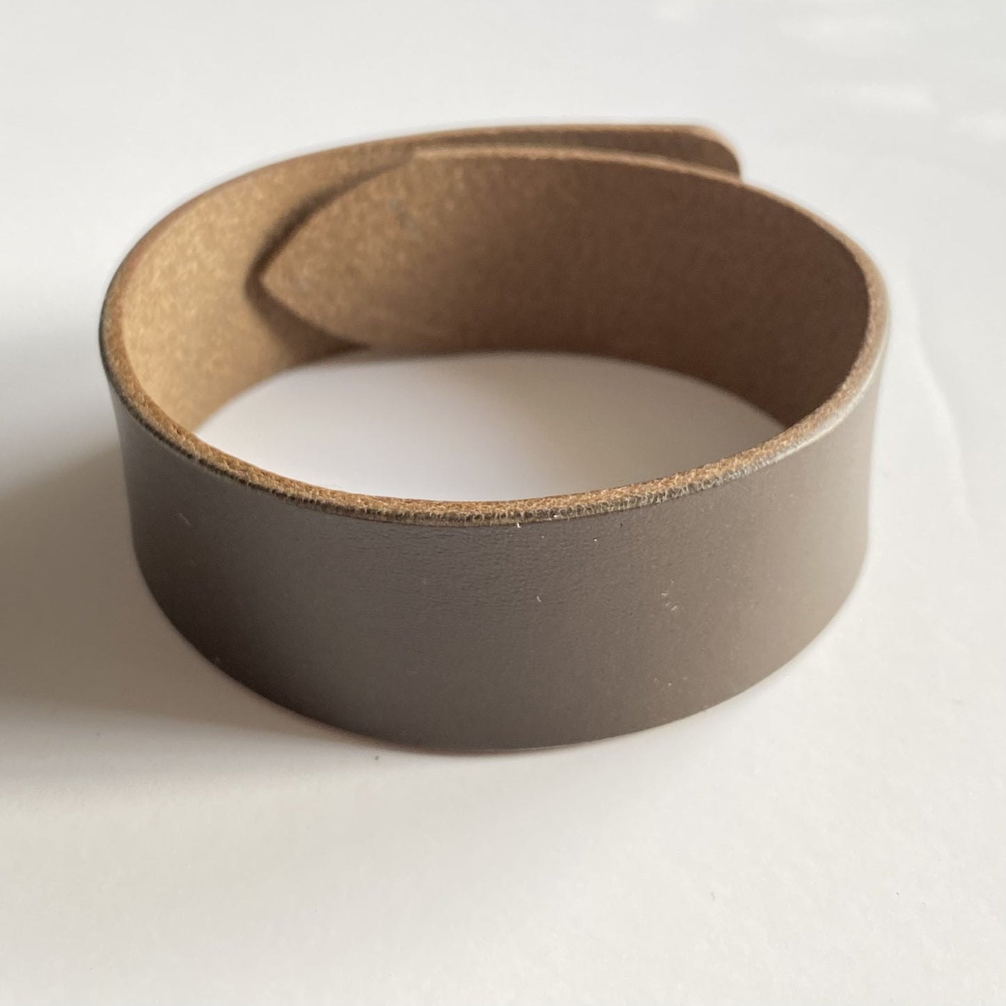 Accent belt - flat colours