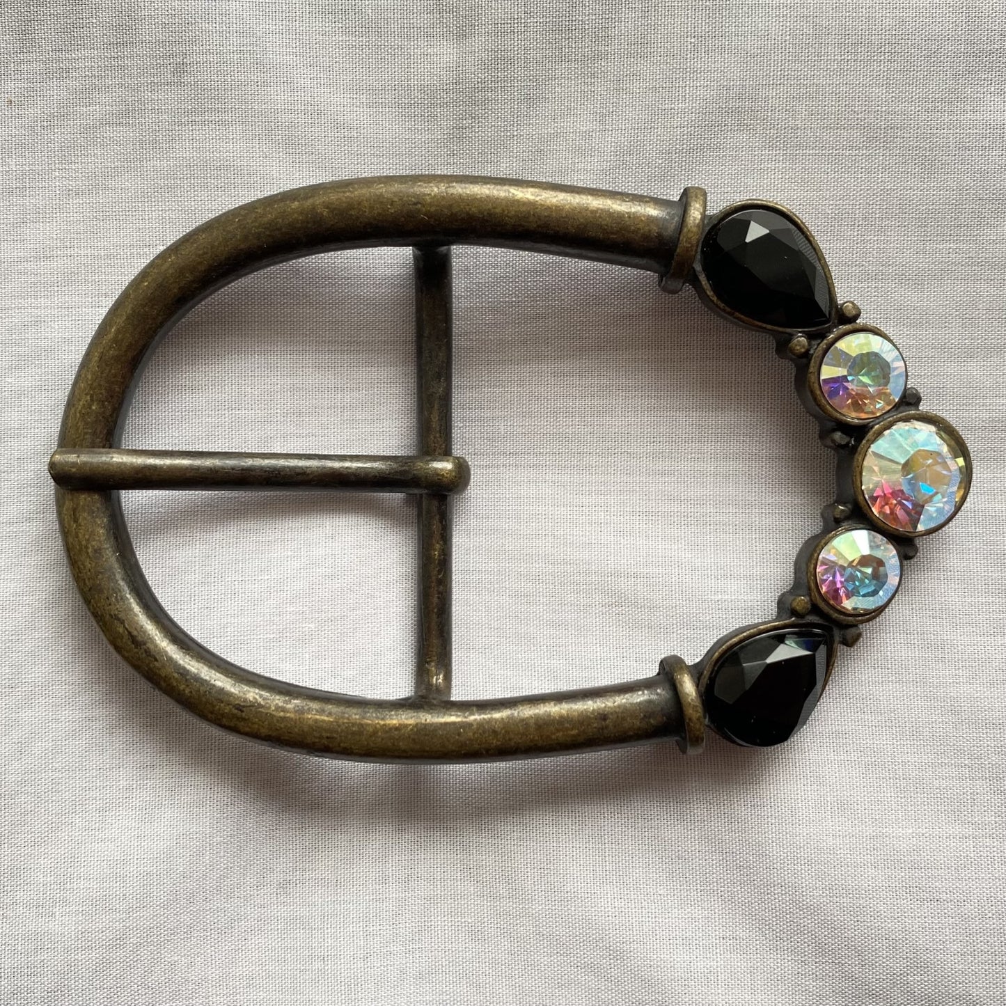 Leather Belt Workshop - with Duck Pond Christmas Market 6th December, Ruislip