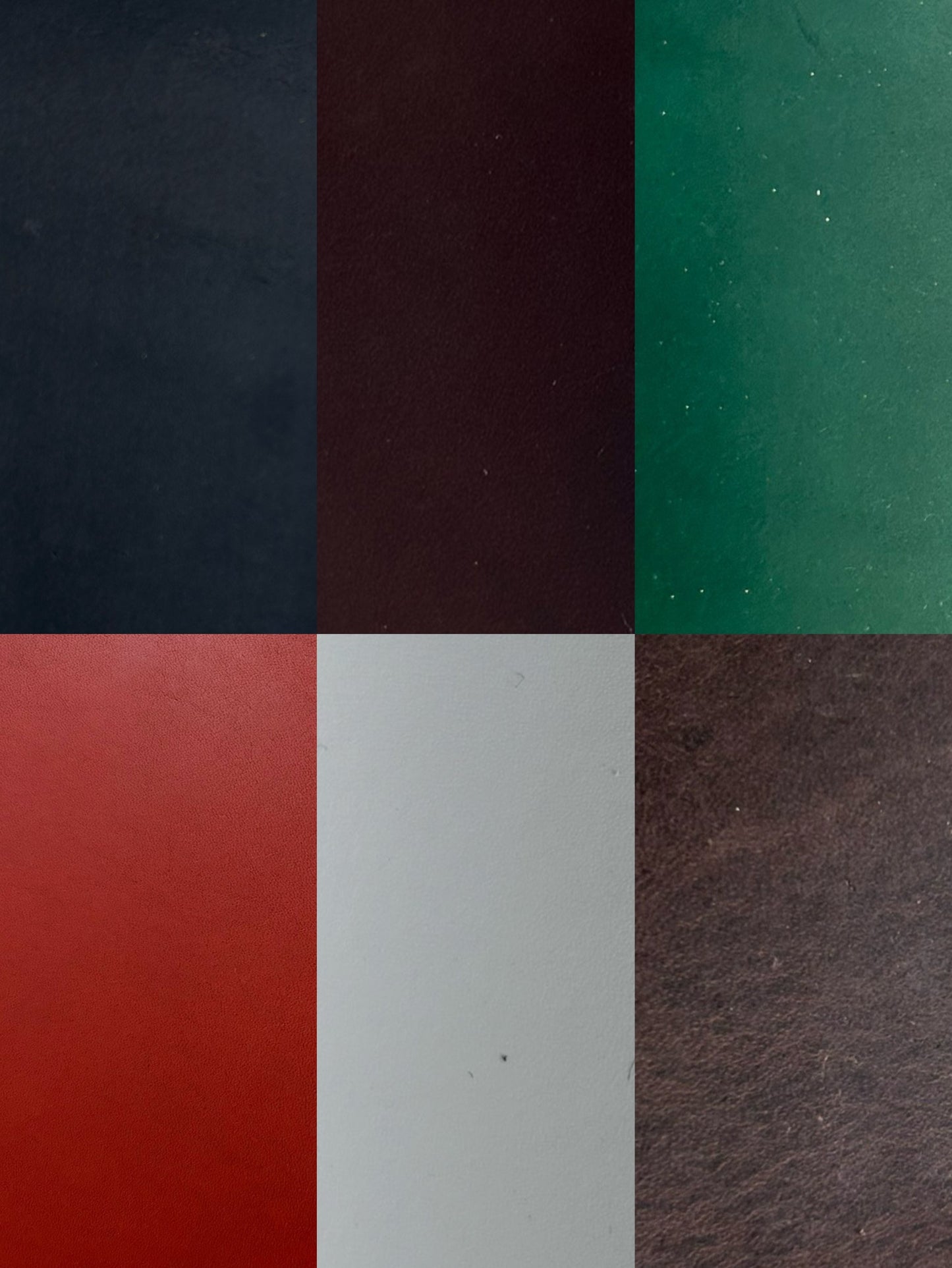 MIY Leather Belt Making Kit