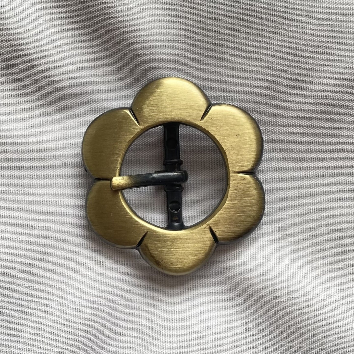 Leather Belt Workshop - with Duck Pond Christmas Market 6th December, Ruislip