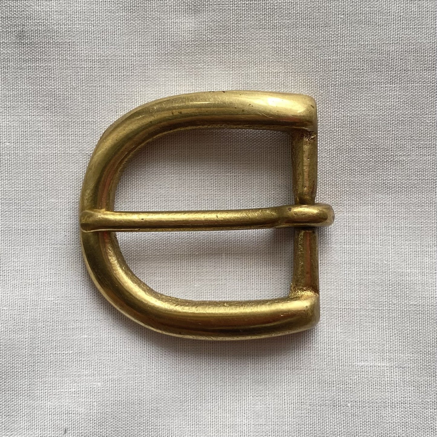 Leather Belt Workshop - with Duck Pond Christmas Market 6th December, Ruislip