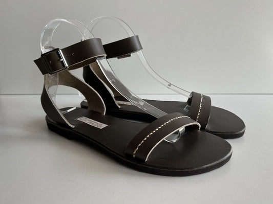 Frank sandal