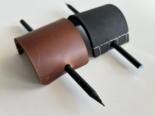 Sketch Barrette