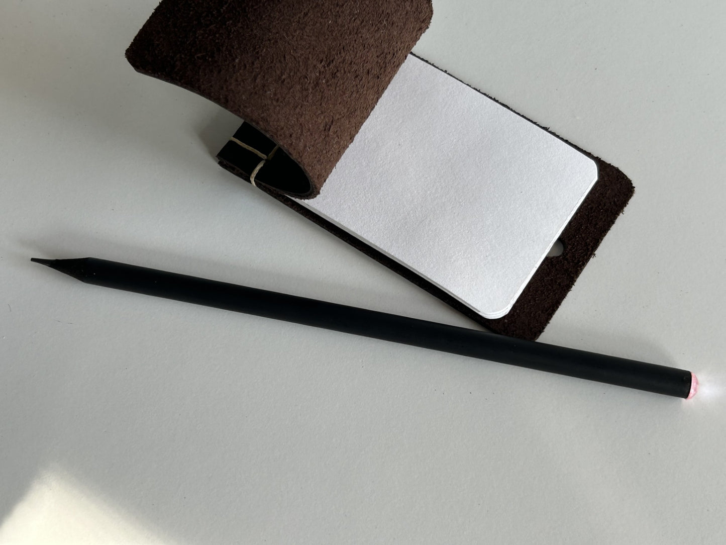 Sketch Barrette
